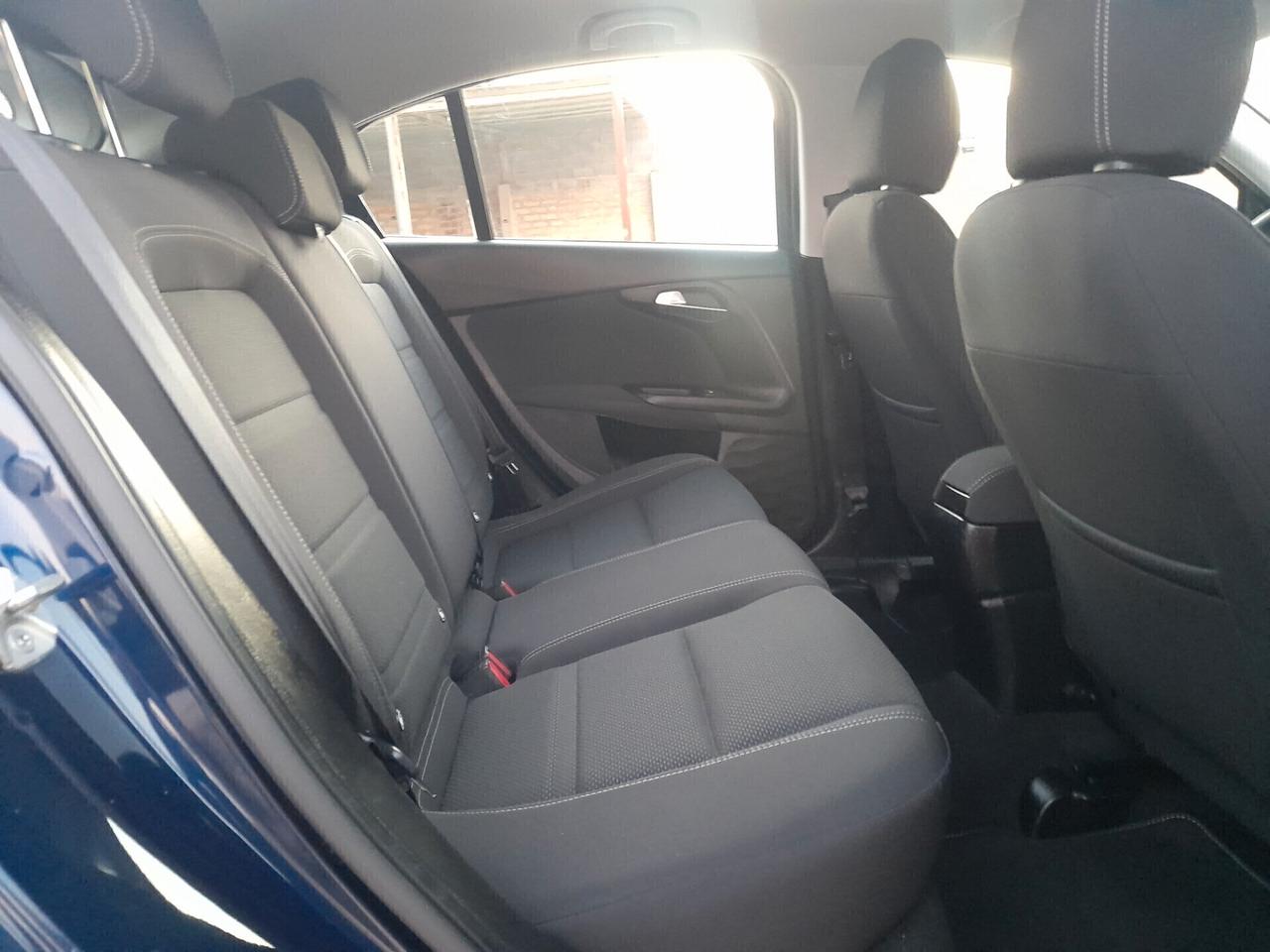 Fiat Tipo 1.6 Mjt 120cv Lounge anno 2020