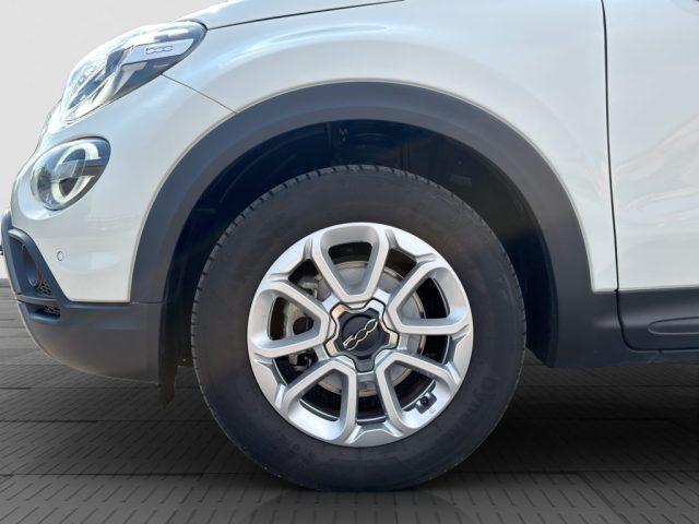 FIAT 500X 500X 1.3 Mjet 95CV 4x2 CITY CROSS