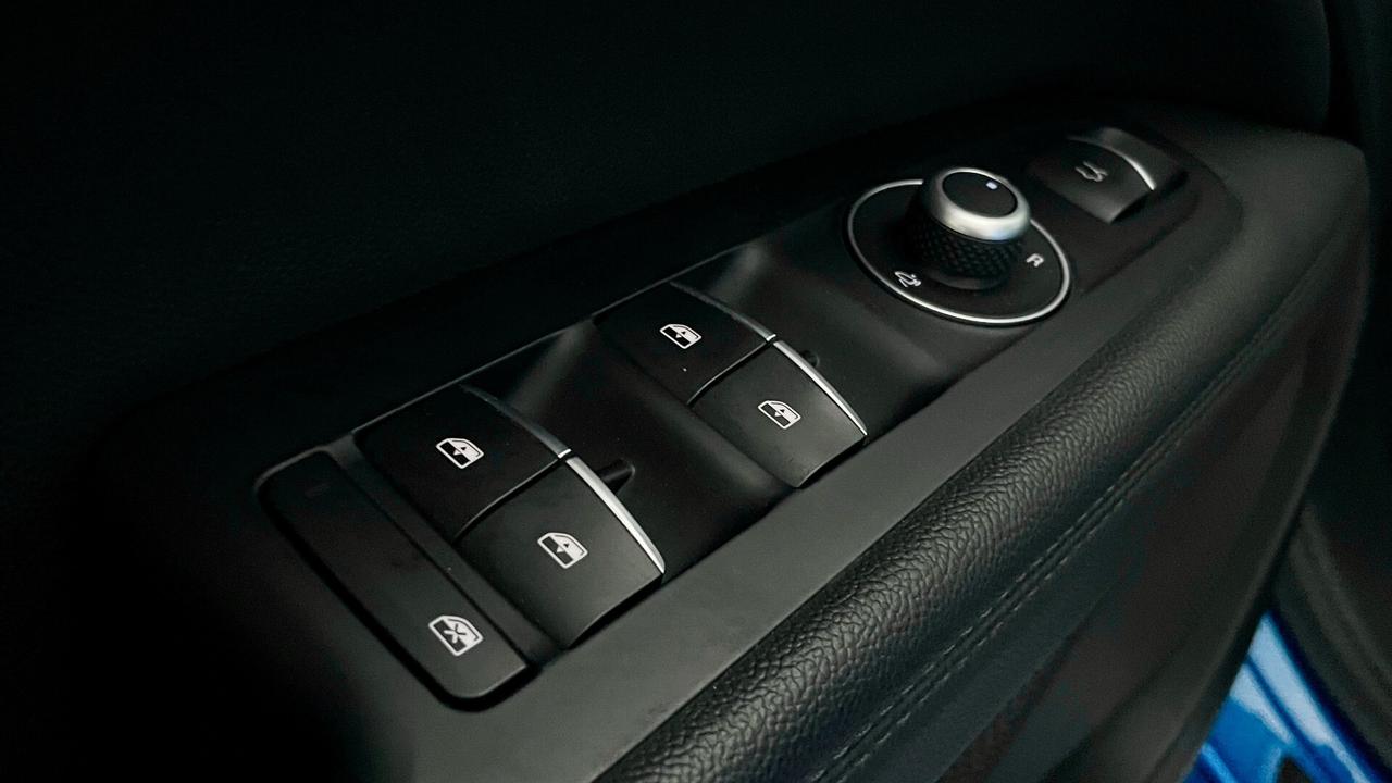 ALFA ROMEO STELVIO 2.2 VELOCE Q4 TURBODIESEL 210CV - VOLANTE E SEDILI IN PELLE RISCALDABILI, FULL LED