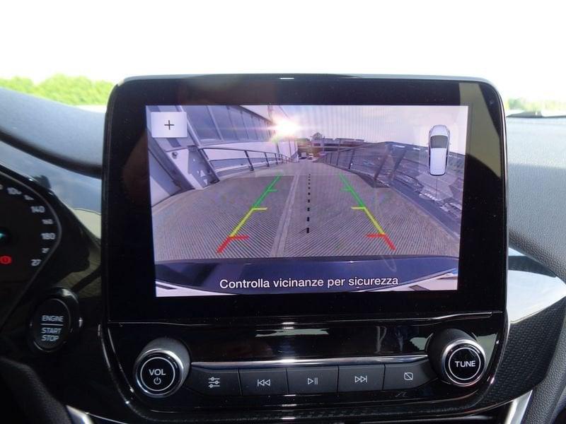 Ford Fiesta Fiesta 5p 1.0 ecoboost h ST-Line 125cv