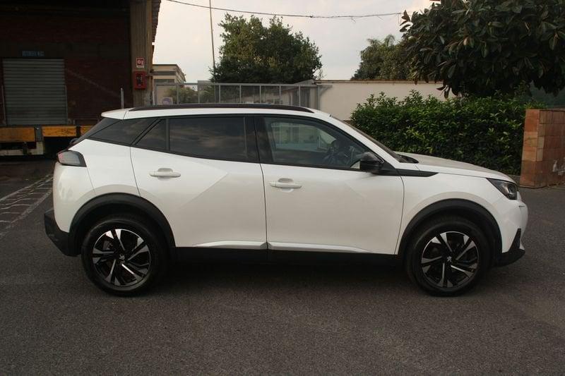 Peugeot 2008 PureTech 100 Allure S&S