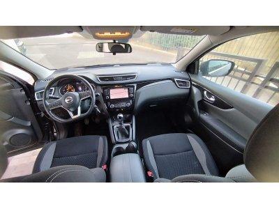 Nissan Qashqai BUSINESS