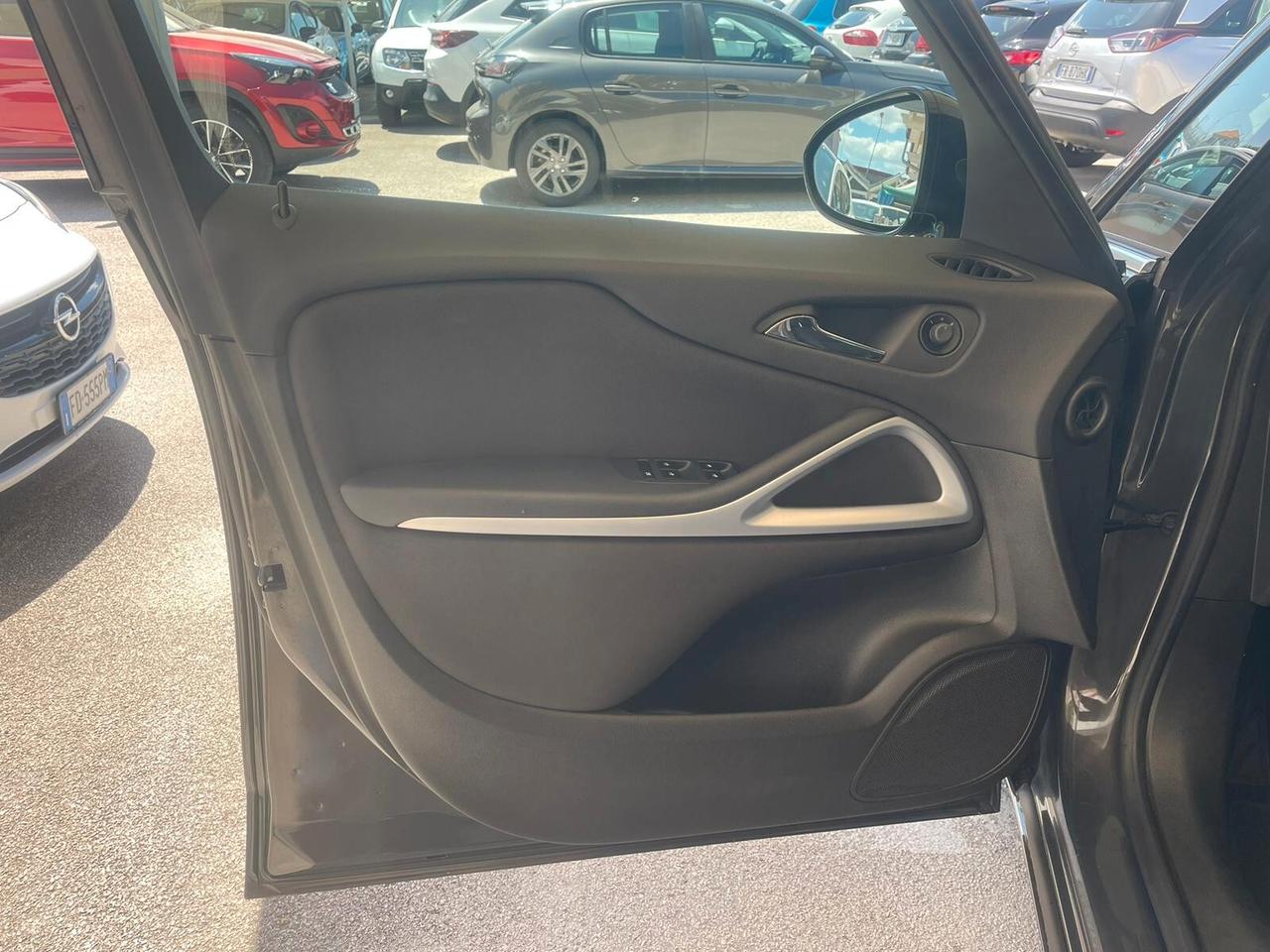 Opel Zafira Tourer 1.4 Turbo 140CV GPL Cosmo 7 posti 97.000km!!