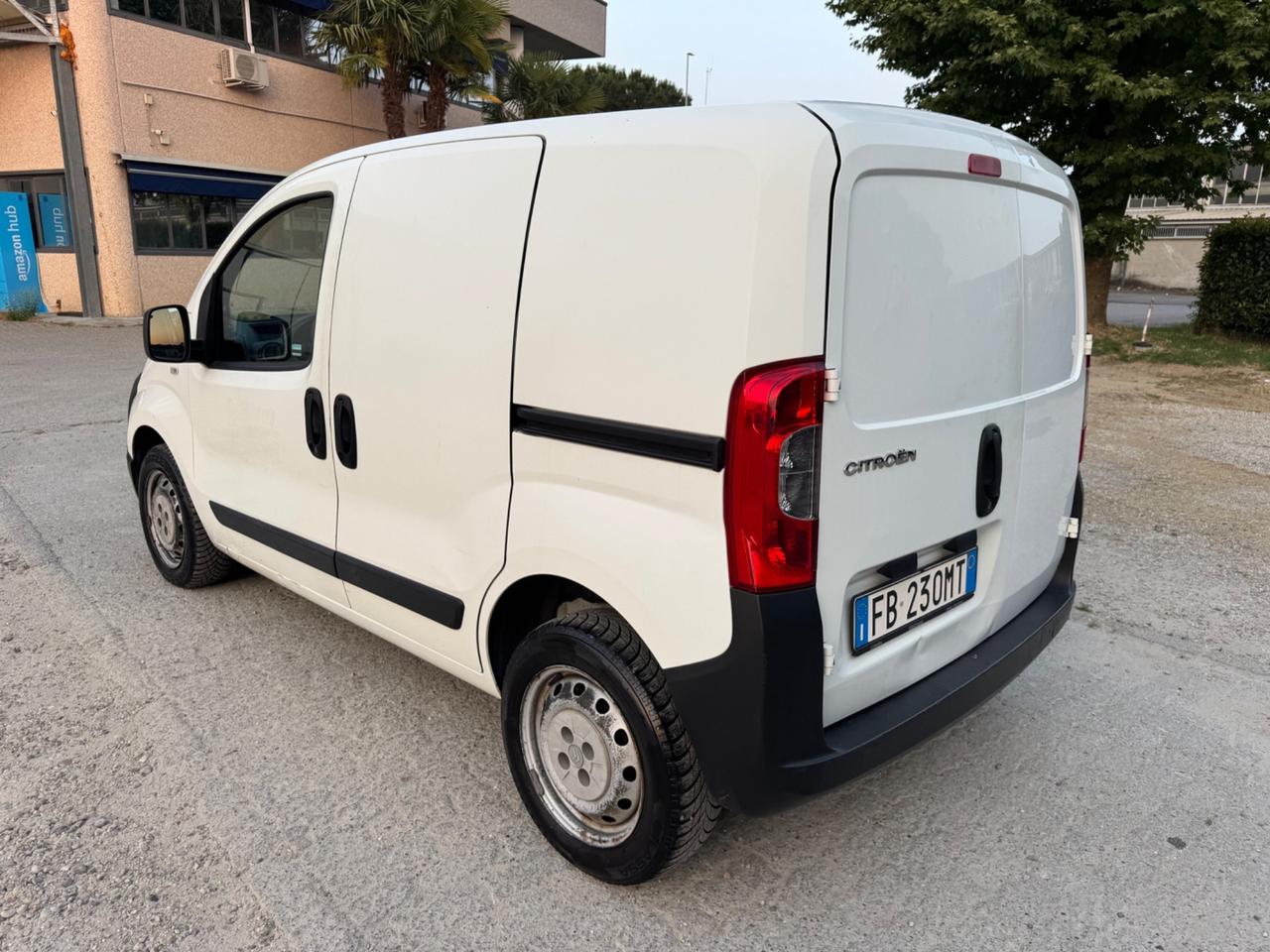 Citroen Nemo 1.3 HDi 75CV 2015