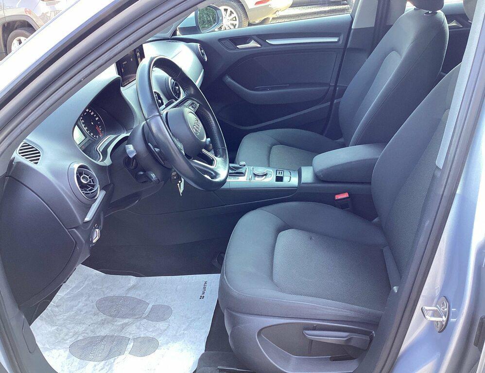 Audi A3 30 1.6 TDI Business S tronic