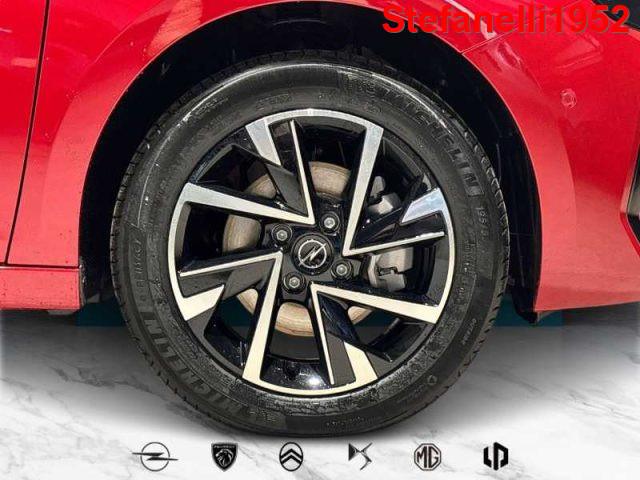 OPEL Corsa 1.2 GS s&s 100cv at8
