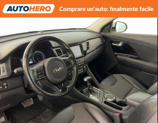 KIA Niro 1.6 GDi DCT HEV Style
