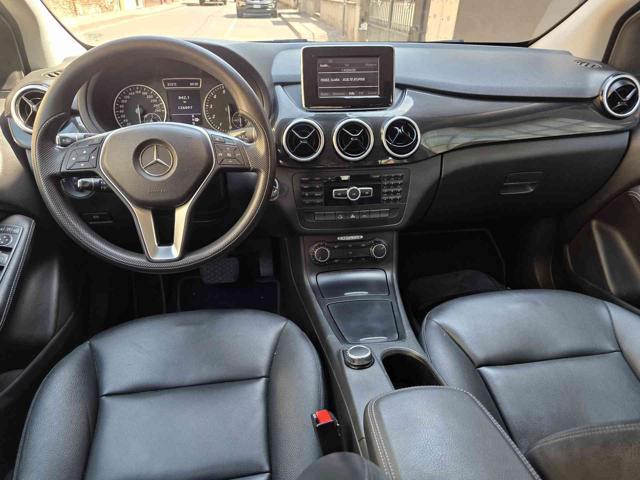 MERCEDES-BENZ B 180 Executive