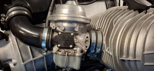 BMW R 80 G/S Paris Dakar CERTIFICATA BMW-BOOKSERVICE-ITALIANA DA SEMPRE