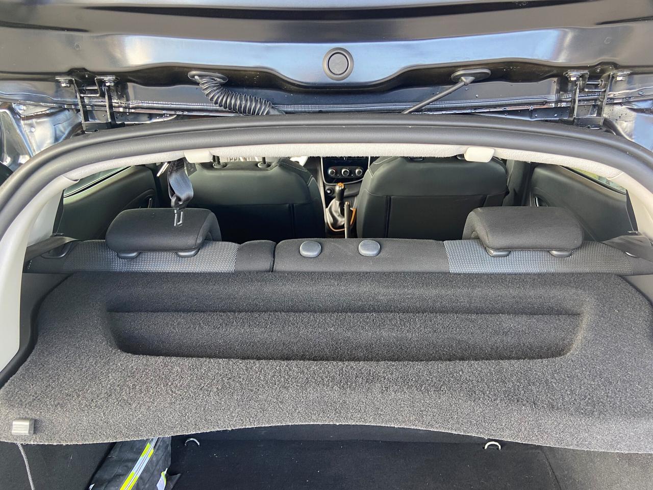 Renault Clio dCi 8V 90CV Start&Stop 5 porte NEOPATENTATI