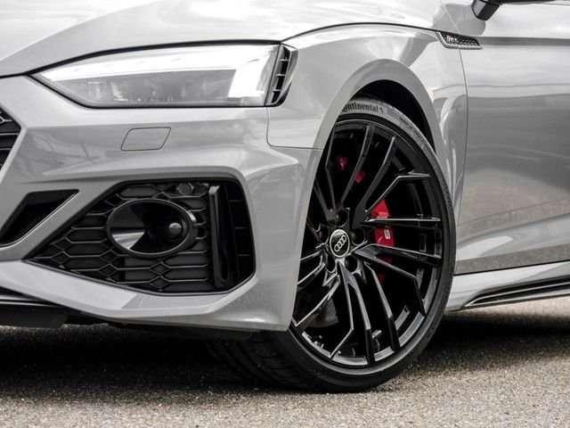 Audi RS5 COMPETITION PLUS SPORTBACK SPB BLACK PACK ACC B&O