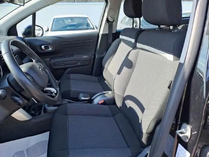 Citroen C3 Aircross C3 Aircross PureTech 110 S&S Feel