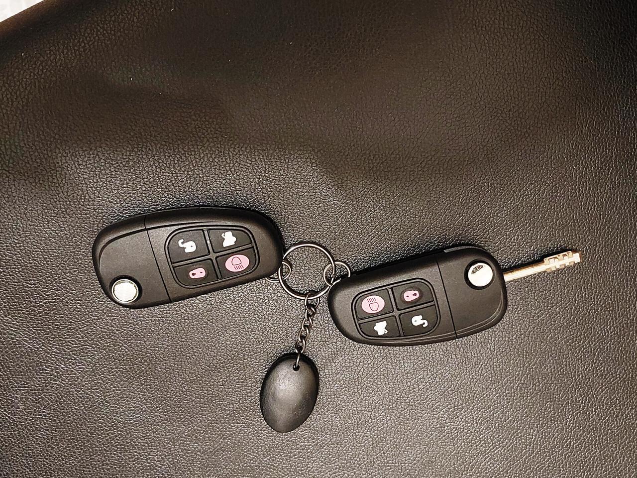 JAGUAR X-TYPE 2.5 4X4 GPL 08/2001