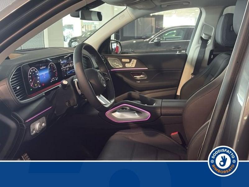 Mercedes-Benz GLE 350de 4Matic EQ-Power AMG Line Premium