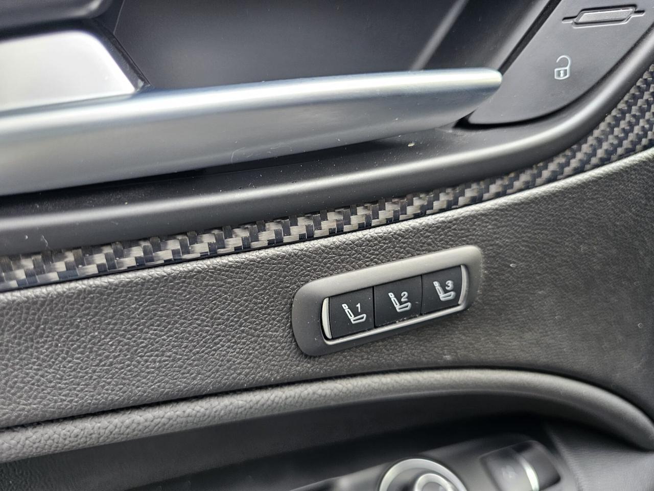 Alfa Romeo Stelvio 2.2 Turbodiesel 210 CV AT8 Q4 Veloce Tì