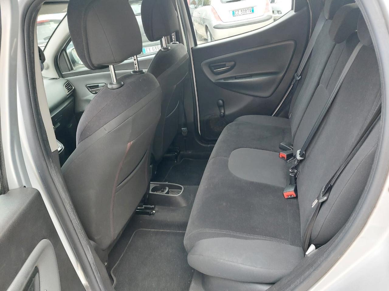 Lancia Ypsilon 1.3 MJT 16V 95 CV 5 porte S&S Platinum