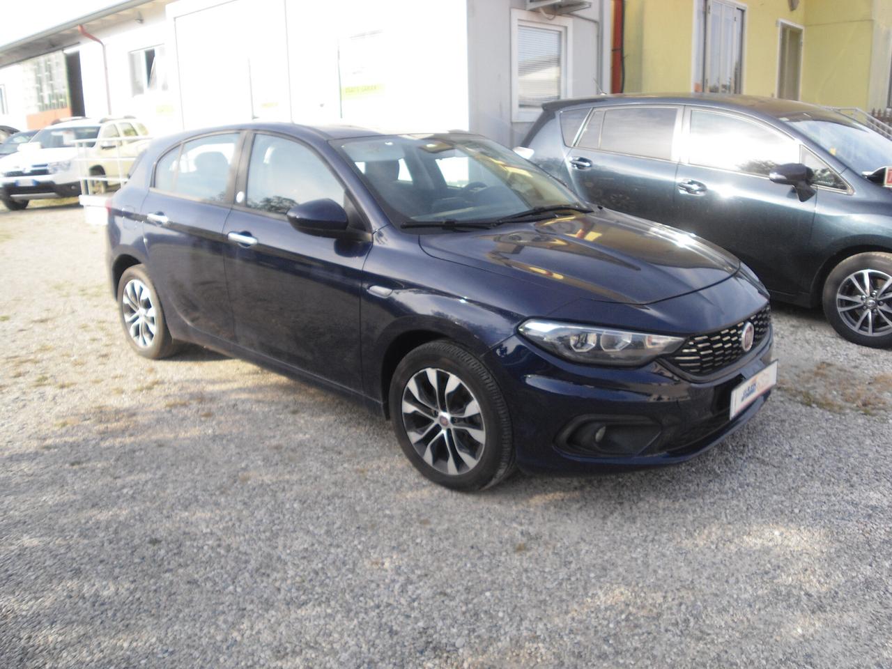 Fiat Tipo 1.3 Mjt 5P MIRROR S&S 95CV NEOPATENTATI