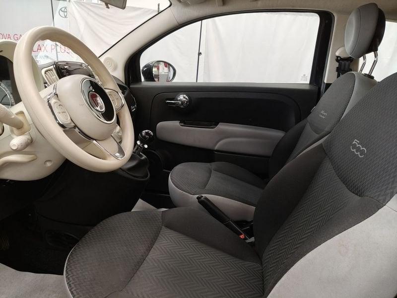 FIAT 500 1.2 Pop