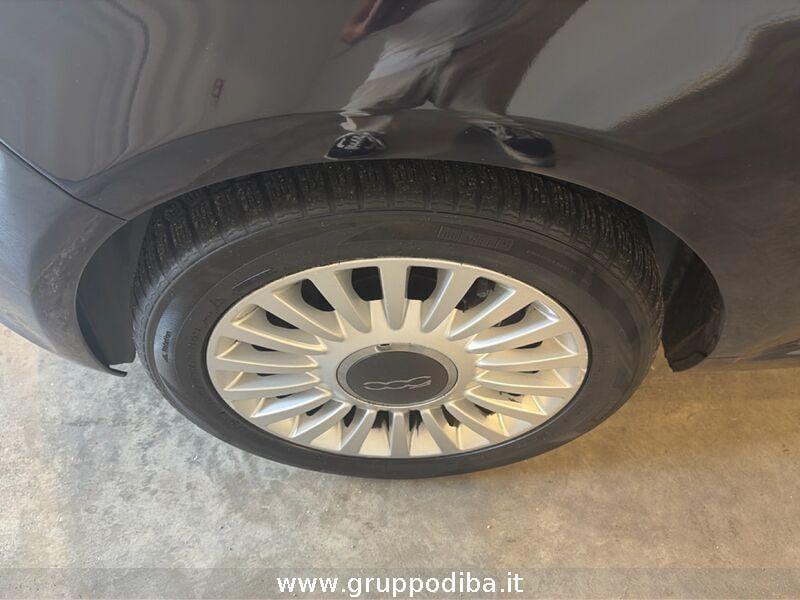FIAT 500 III Benzina 0.9 t.air t. Lounge 85cv