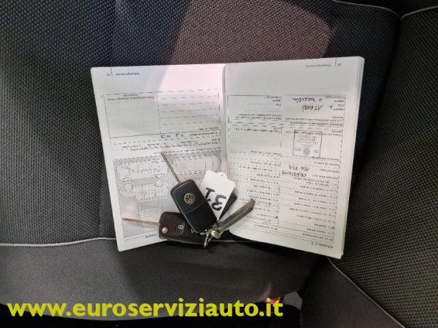 VOLKSWAGEN Multivan 2.0 TDI 140CV Startline