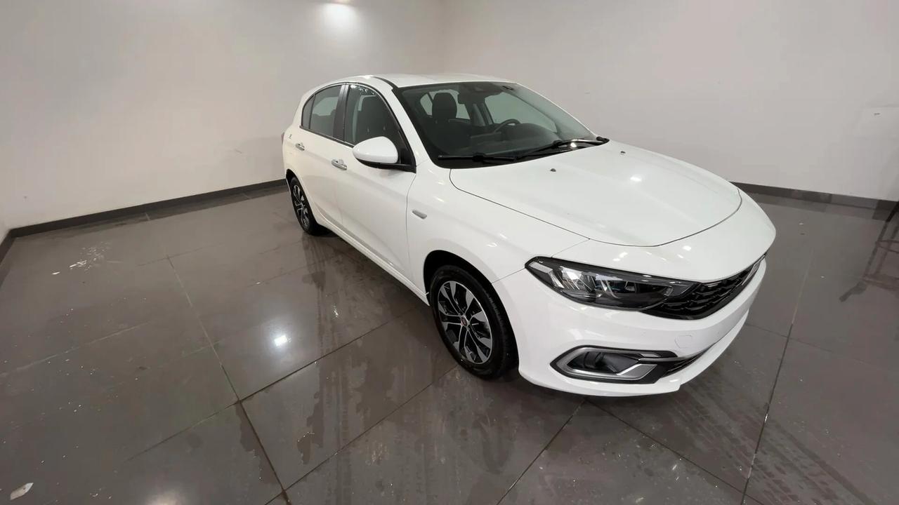 Fiat Tipo 1.0 5 porte City Life