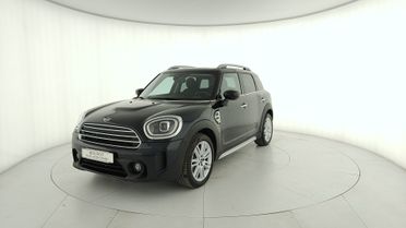 MINI Mini Countryman F60 2020 - Mini Countryman 1.5 Cooper Essential auto