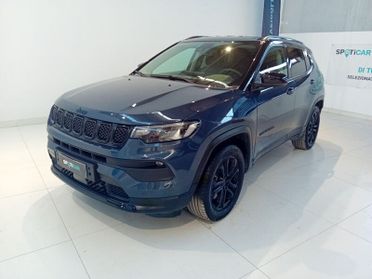 Jeep Compass 1.3 T4 190CV PHEV AT6 4xe Night Eagle