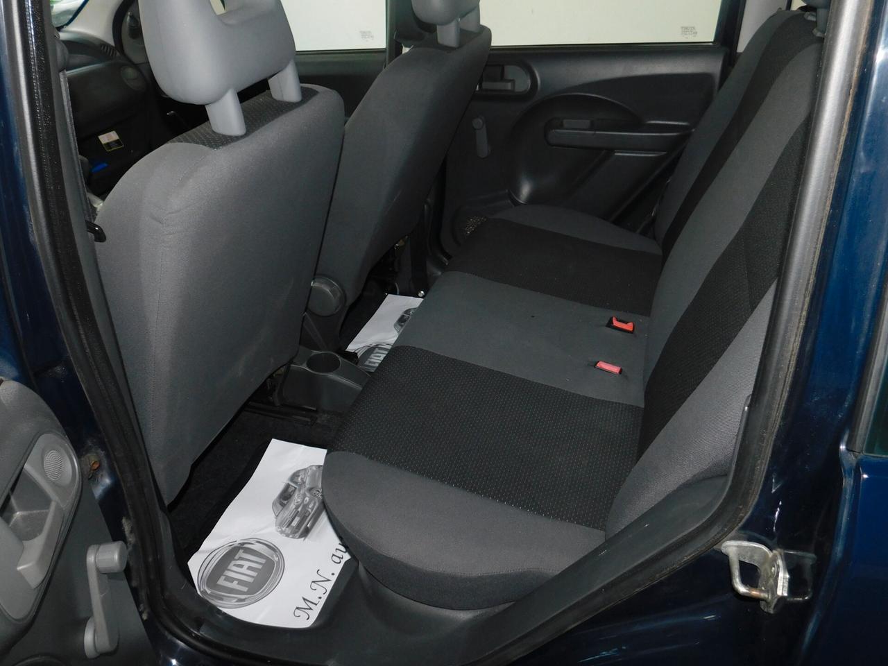 Fiat Panda 1.1 Anniversary Eco