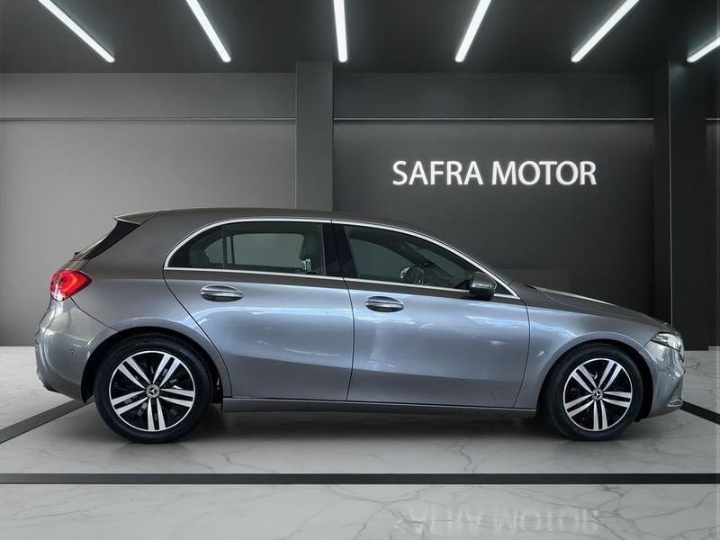 Mercedes-Benz Classe A A 180 d Sport auto