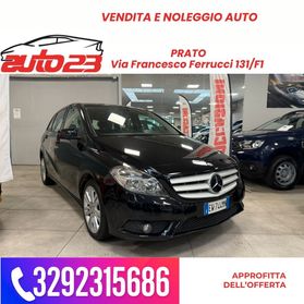 Mercedes-benz B 180 1800cc 109CV Auto Premium