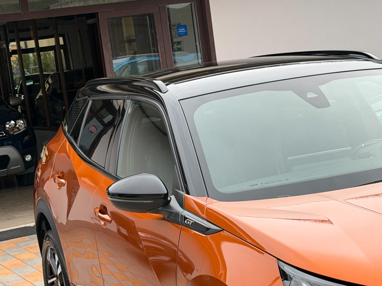 Peugeot 2008 1.5 BLUEHDI 110 cv. GT