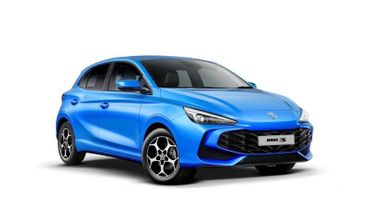 MG MG3 Benzina 1.5 Comfort