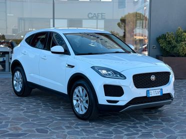 Jaguar E-Pace 2.0D i4 150 CV AWD auto - COMMERCIANTI