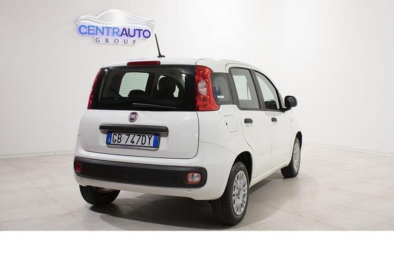 FIAT Panda 1.2 69cv Easy