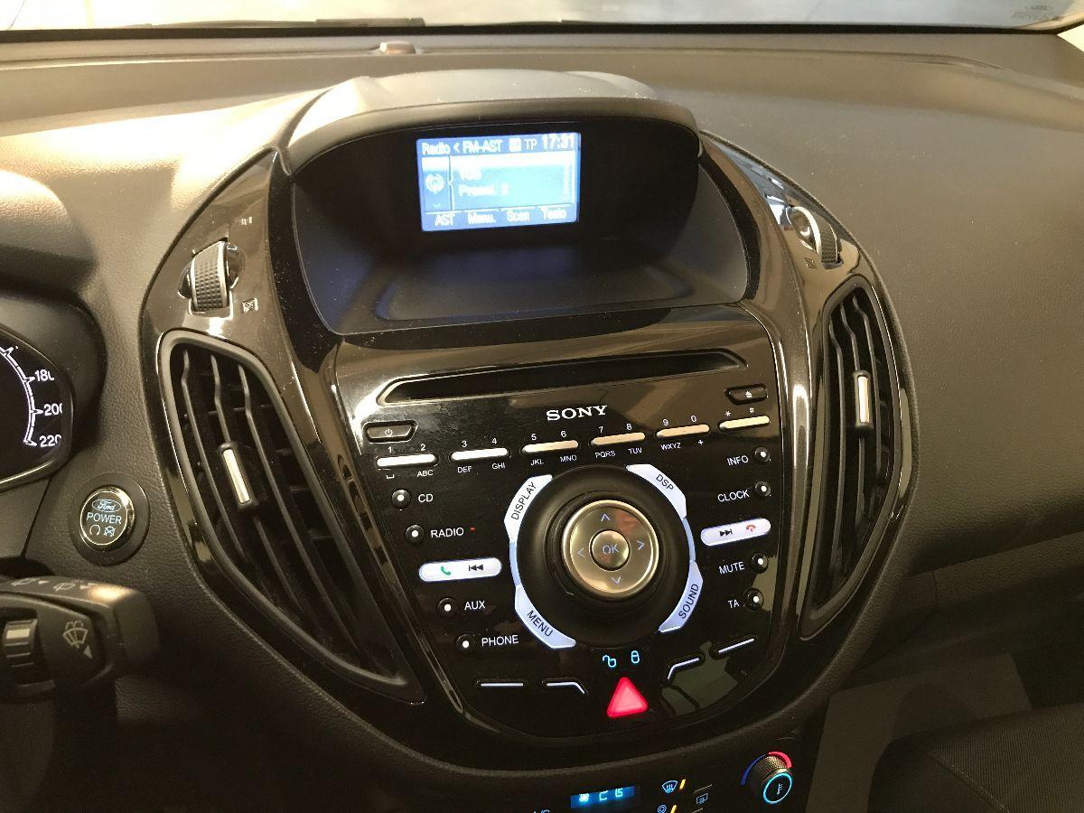 FORD B-Max 1.0 100CV Titanium