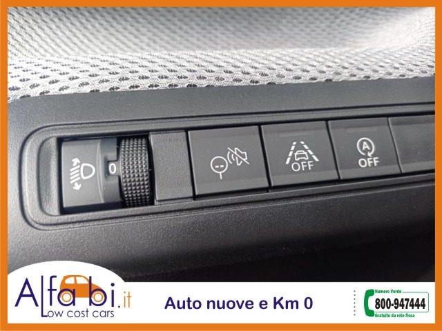 CITROEN C3 Nuova 1.2 PureTech 100CV Plus