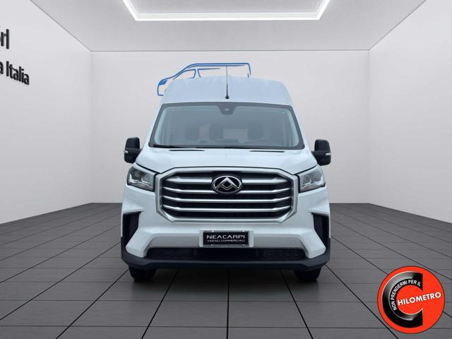 MAXUS Deliver 9 2.0 CRDI L3H3-SENSORI-CRUISE-ASSISTENZA FRENATA-