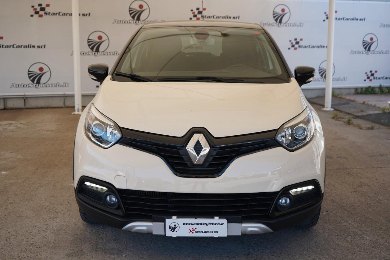 Renault Captur 1.5 dCi 90 CV Energy Hypnotic