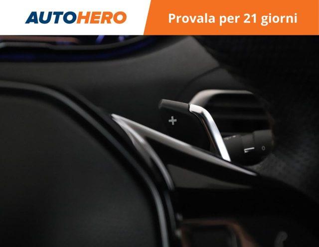 PEUGEOT 5008 BlueHDi 130 S&S EAT8 GT Line