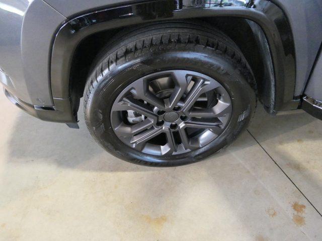 JEEP Compass 1.3 Turbo T4 190 CV PHEV AT6 4xe Night Eagle