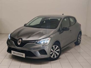 Renault Clio Clio TCe 90 CV 5 porte Equilibre IVA ESPOSTA