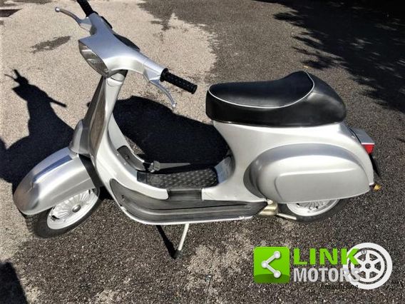 Piaggio - Vespa 50 Special - COLORE CHIARO DI LUNA METALLIZATO
