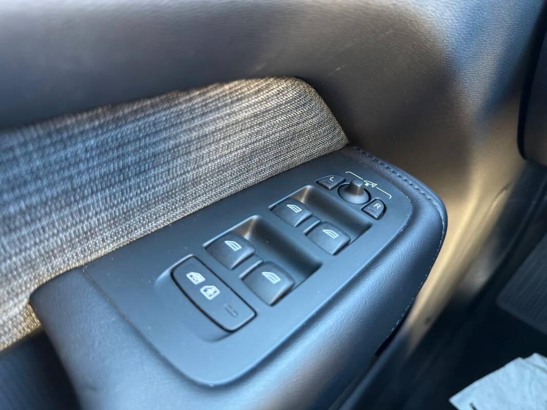 Volvo XC60 2.0 b4 Core auto Con TELECAMERA & VIRTUAL COCKPIT