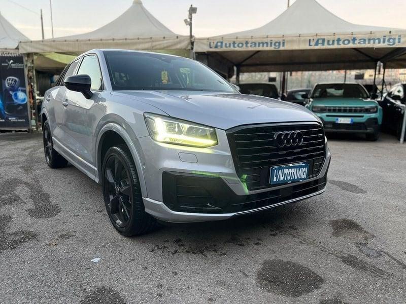 Audi Q2 Q2 1.6 TDI Sport