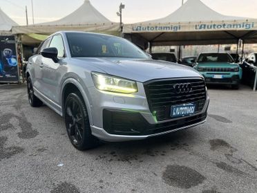 Audi Q2 Q2 1.6 TDI Sport