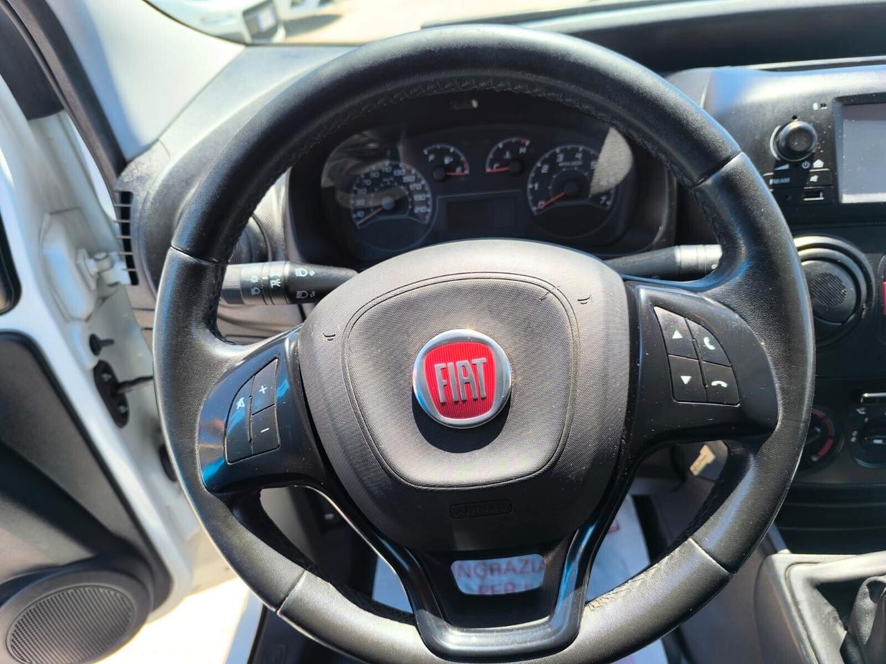 Fiat Fiorino 1.3 MJT 80CV 2019