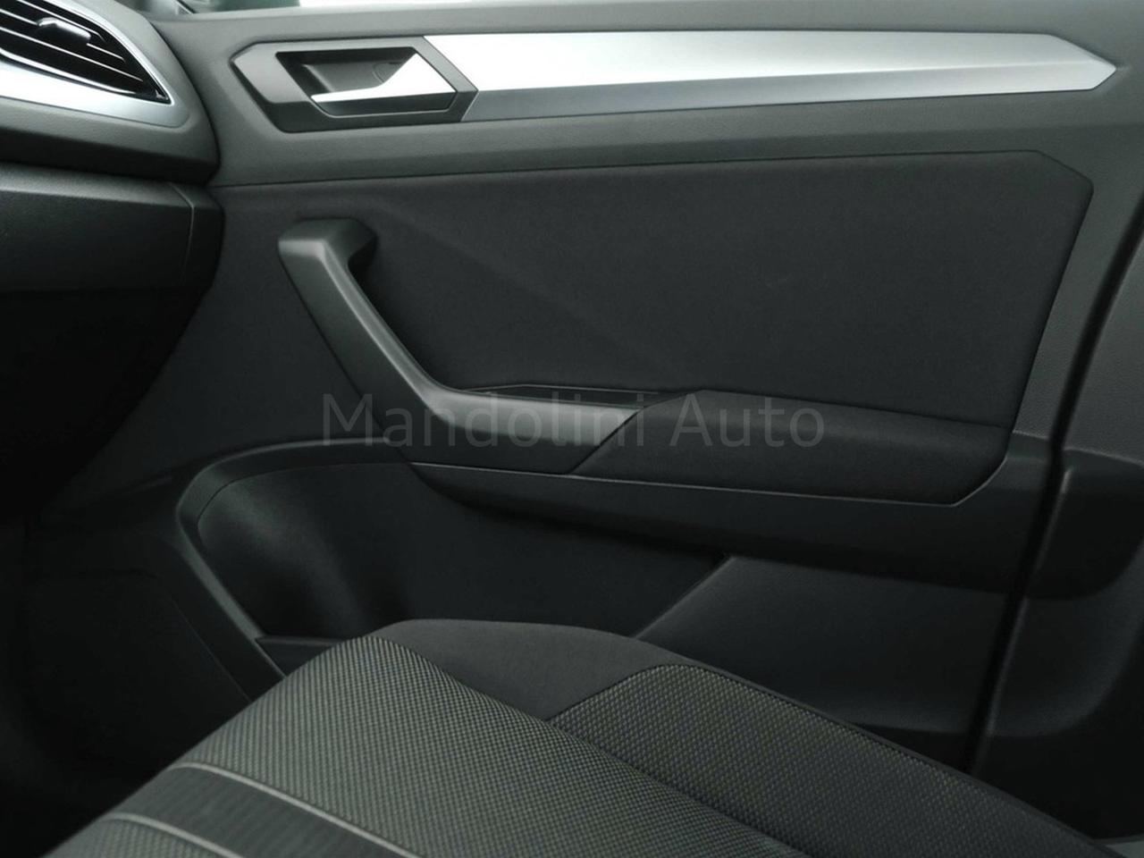 Volkswagen T-Roc 1.5 tsi act sport