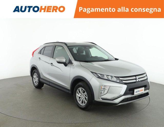 MITSUBISHI Eclipse Cross 1.5 turbo 2WD Invite