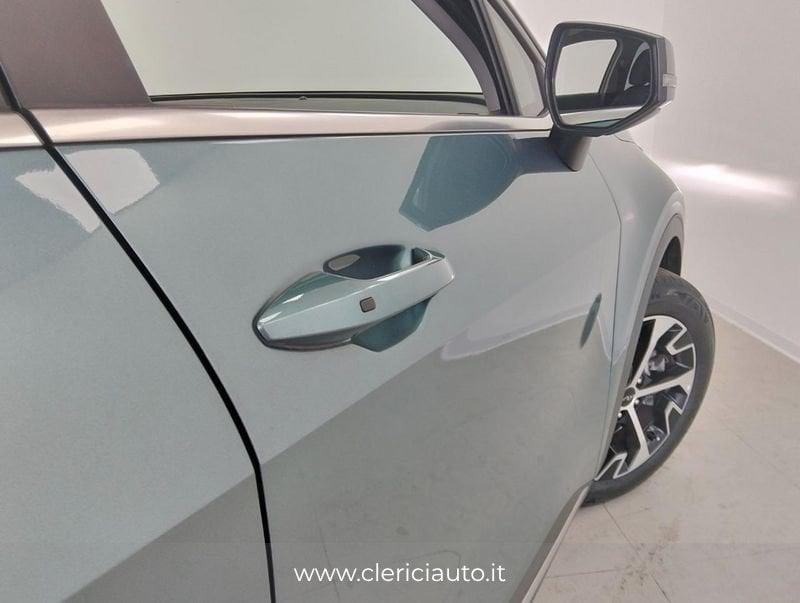 Kia Sportage 1.6 CRDi MHEV Style