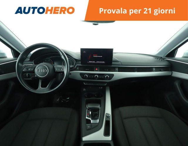 AUDI A4 Avant 30 TDI/136 CV S tronic